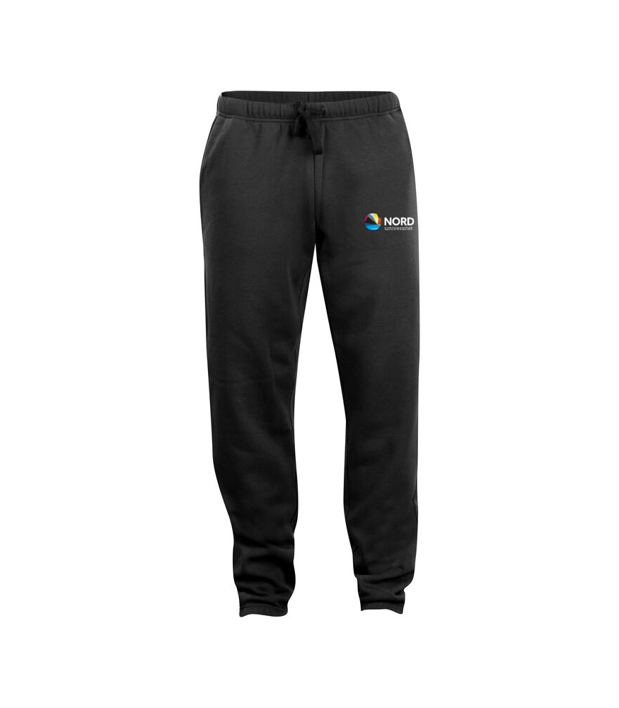 NORD Universitetet Basic Pants