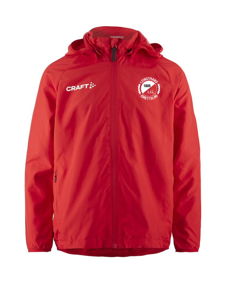 Squad Go Jacket JR LIL