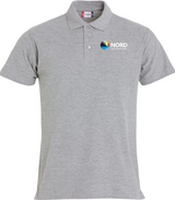 NORD Universitetet Basic Polo