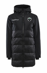 CORE Evolve Isolate Parkas W Trener/lagleder intern BIL