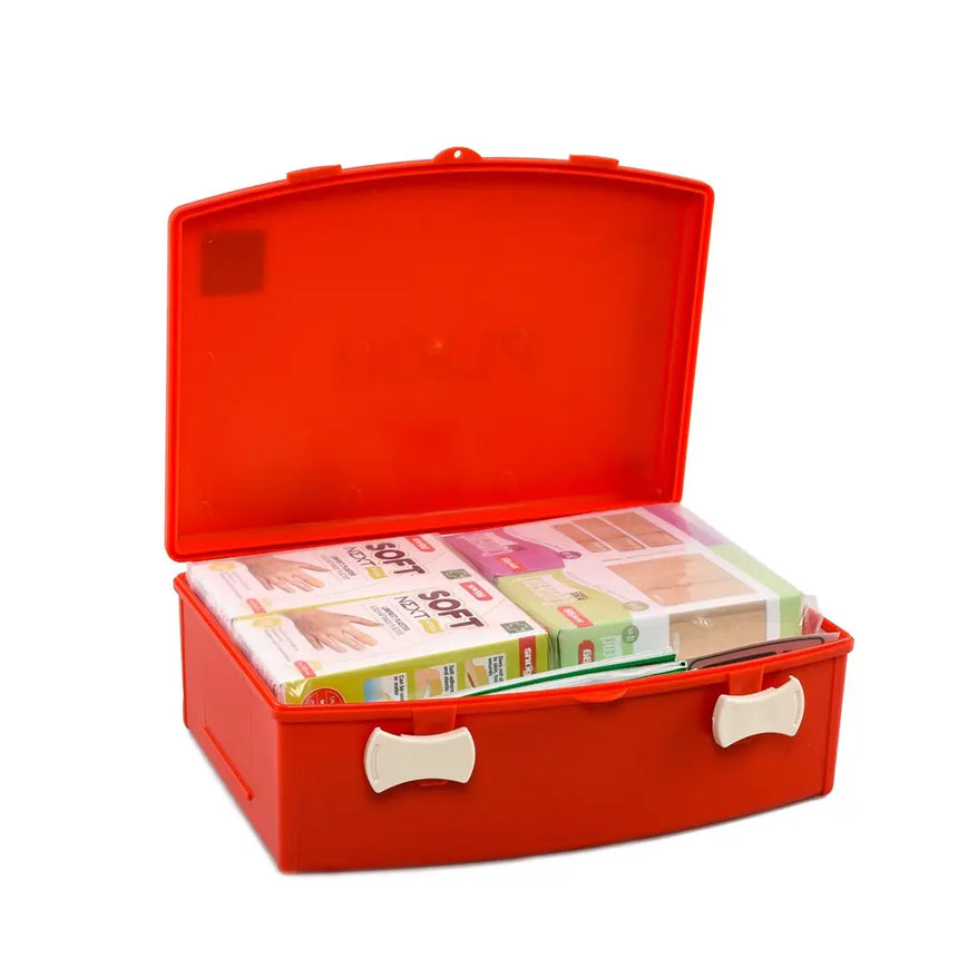 Førstehjelpskoffert Flexi intern LIL