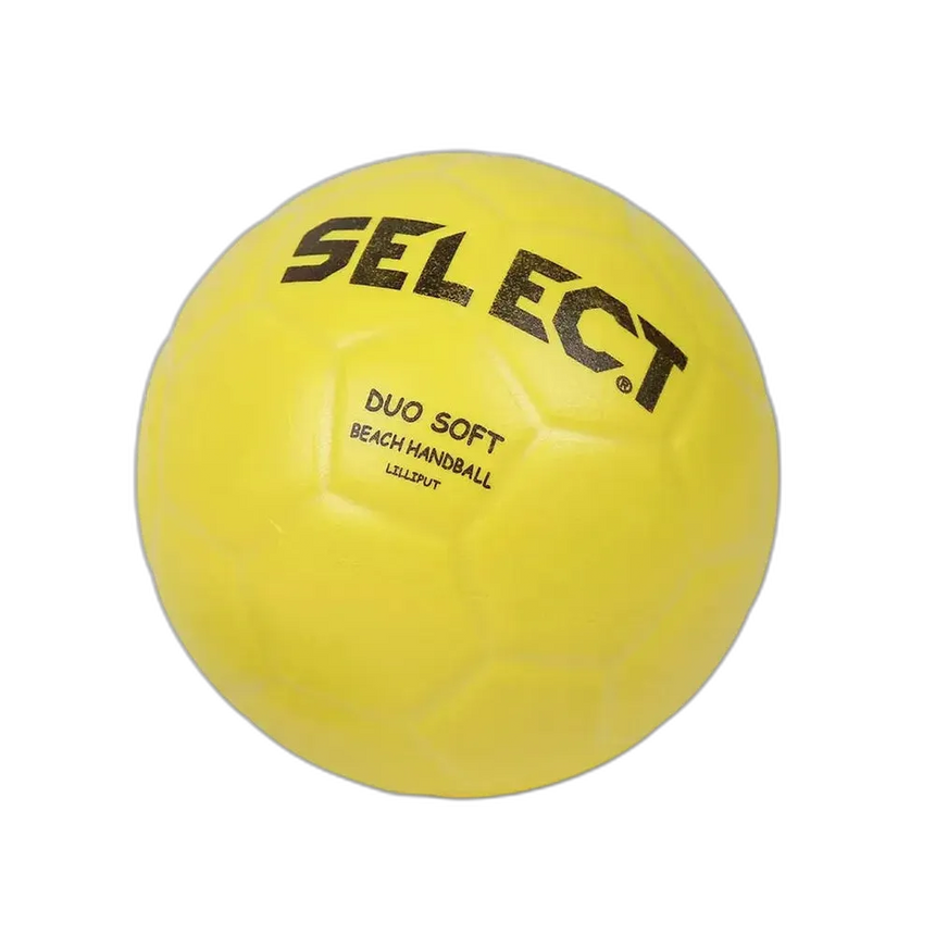Håndball Select Duo Soft Lilleputt (10) intern BIL