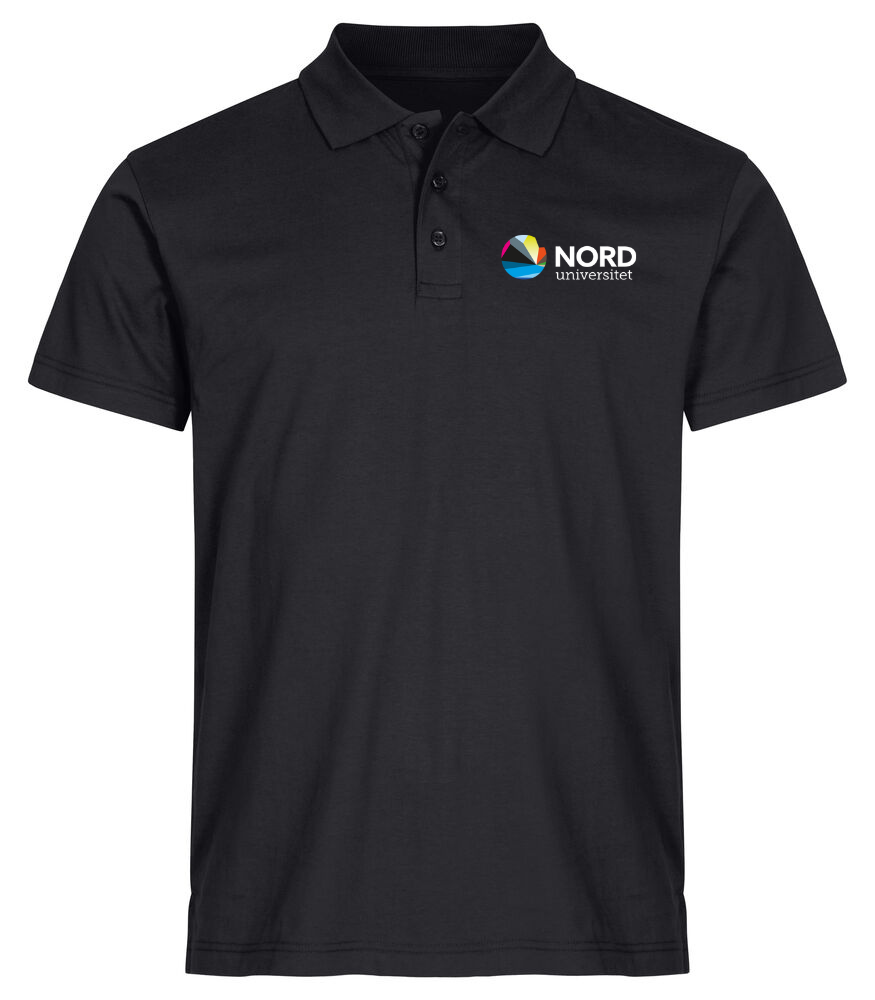 NORD Universitetet Basic Polo