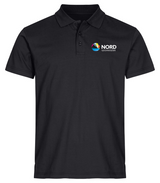 NORD Universitetet Basic Polo