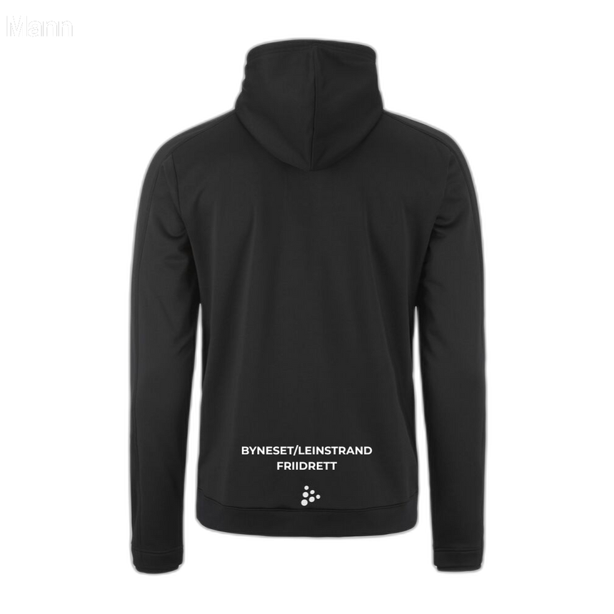 Evolve 2.0 Brushed Hood Jacket M