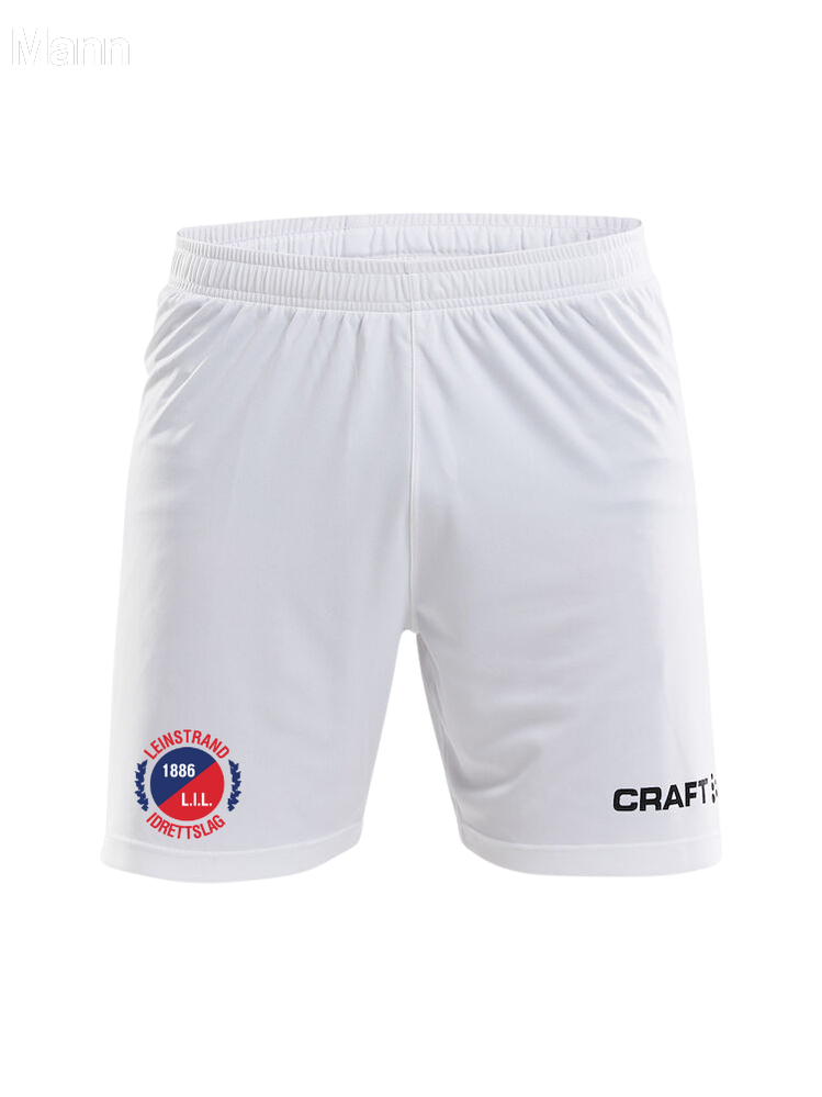 Squad Go Short Solid M LIL