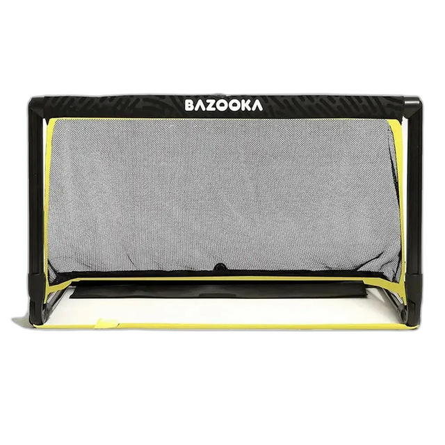 BazookaGoal | 120X75 cm | 12 stk intern  BIL