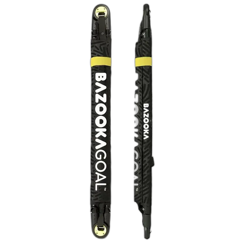 BazookaGoal | 120X75 cm | 12 stk intern  BIL