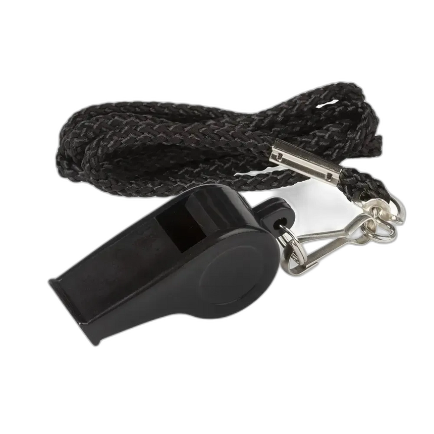 Fløyte First med snor intern BIL