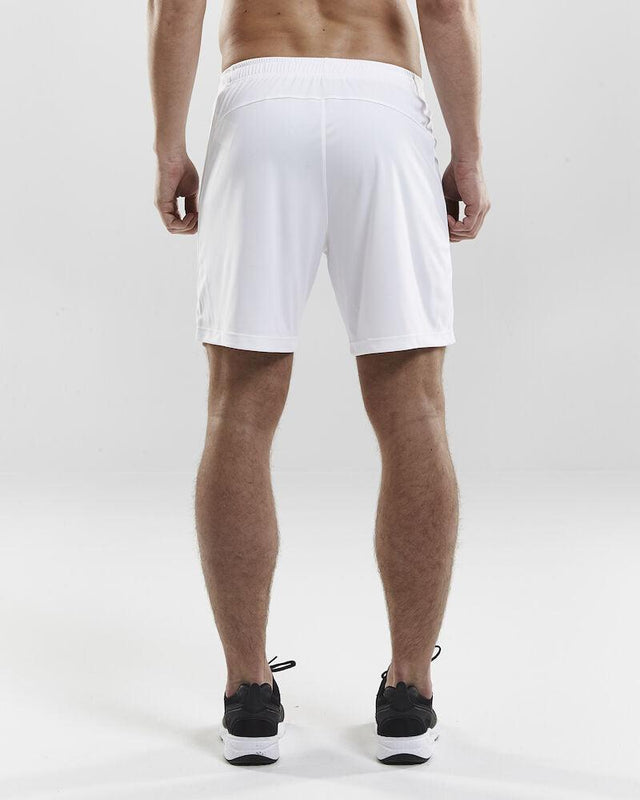 Squad Go Short Solid M LIL