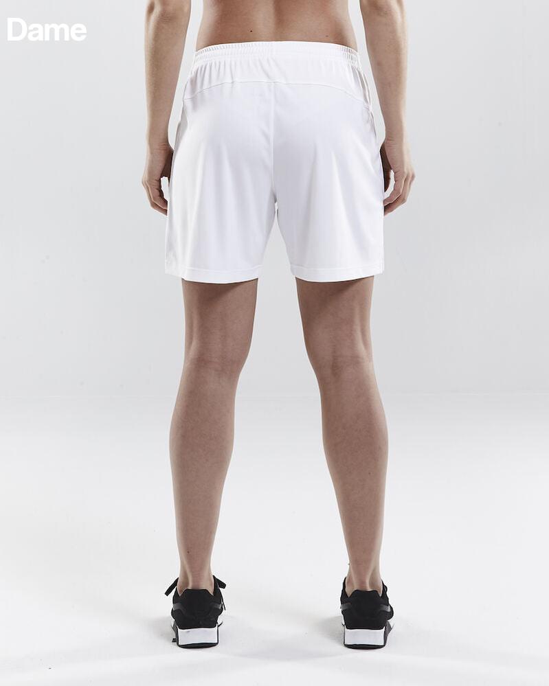 Squad Go Short Solid W LIL