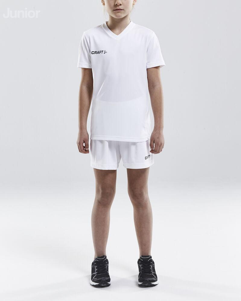 Squad Go Short Solid Jr LIL