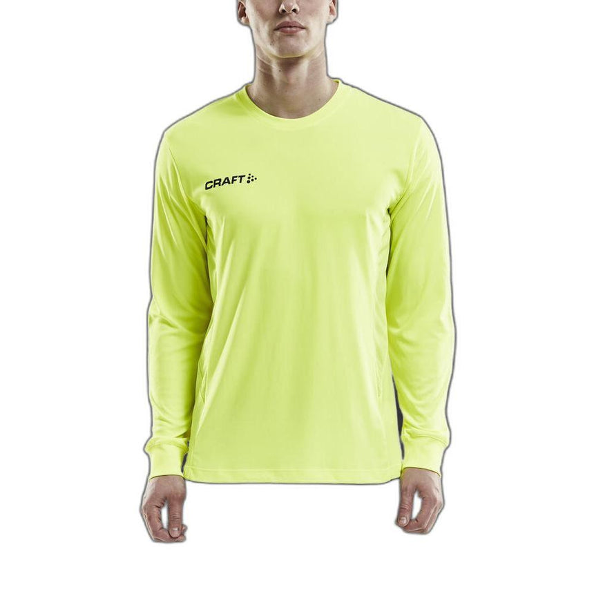 Squad Go Gk LS Jersey M intern BIL