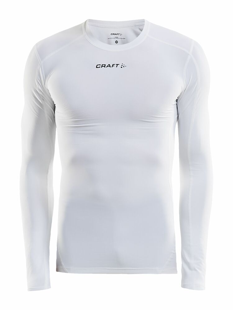Pro Control Compression Long Sleeve intern BIL
