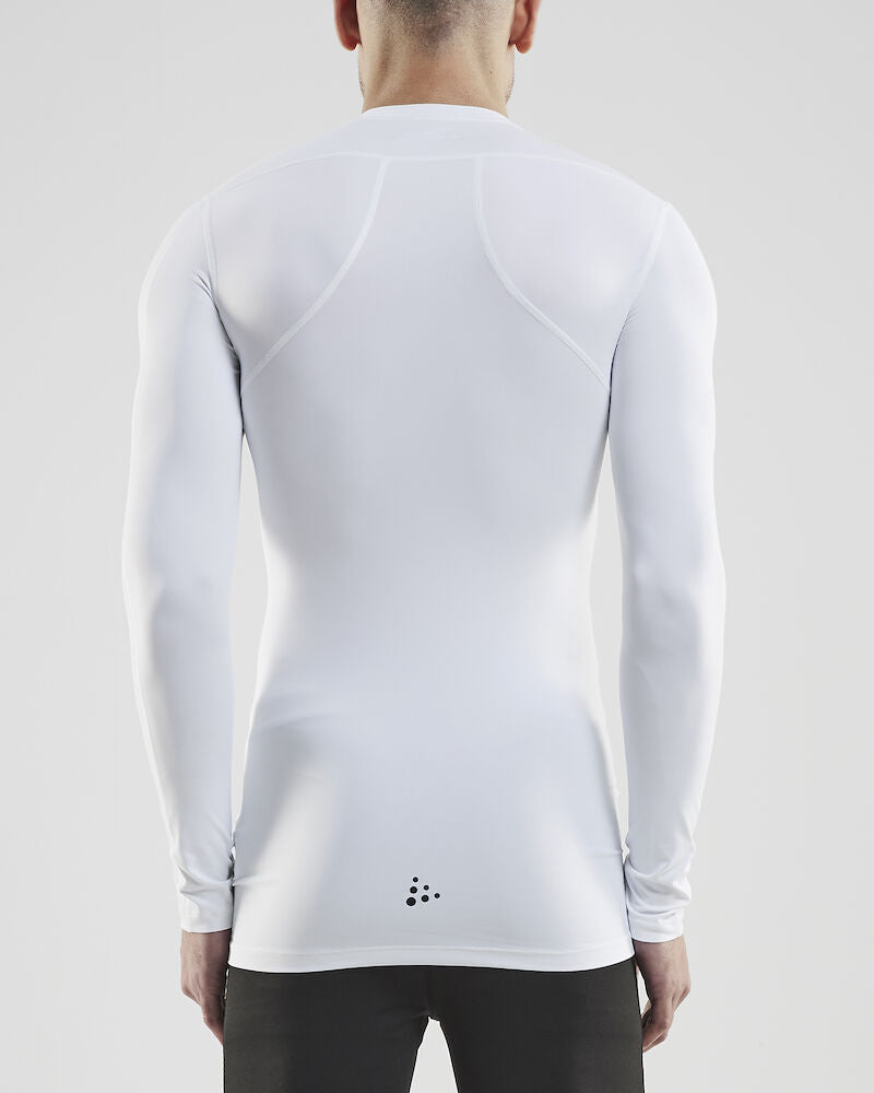 Pro Control Compression Long Sleeve intern BIL