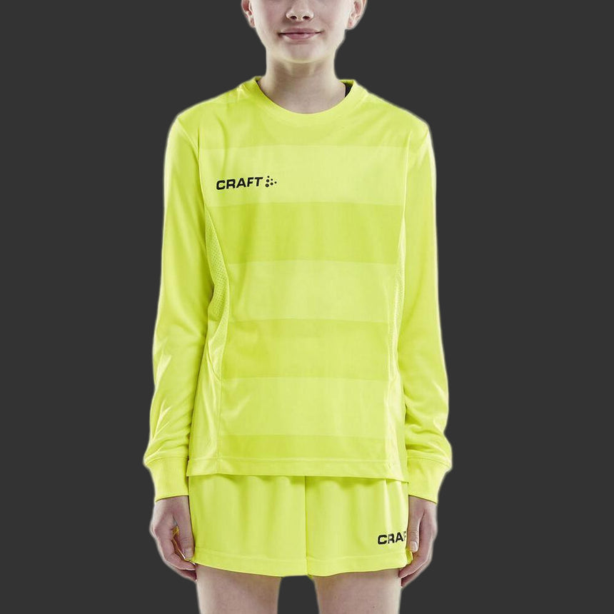 Progress GK LS Jersey without padding Jr intern LIL