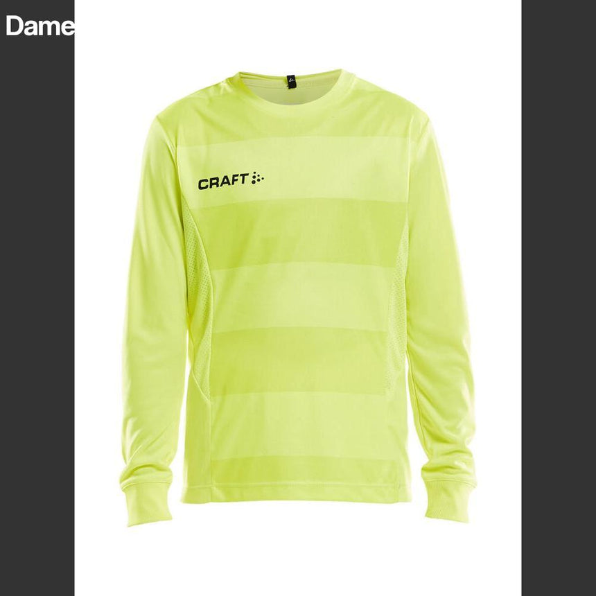 Progress GK LS Jersey without padding Jr intern LIL