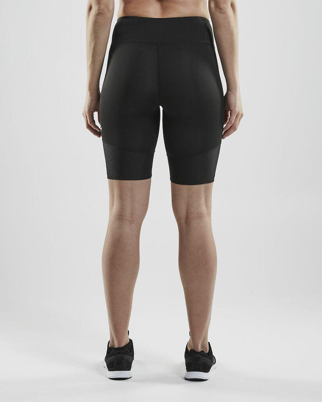 Rush Short Tights W