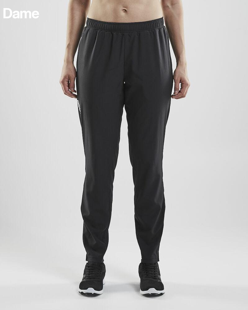 Rush Wind Pants W