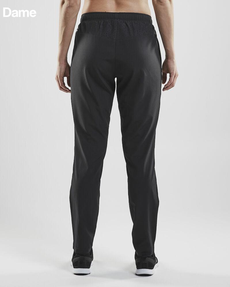 Rush Wind Pants W