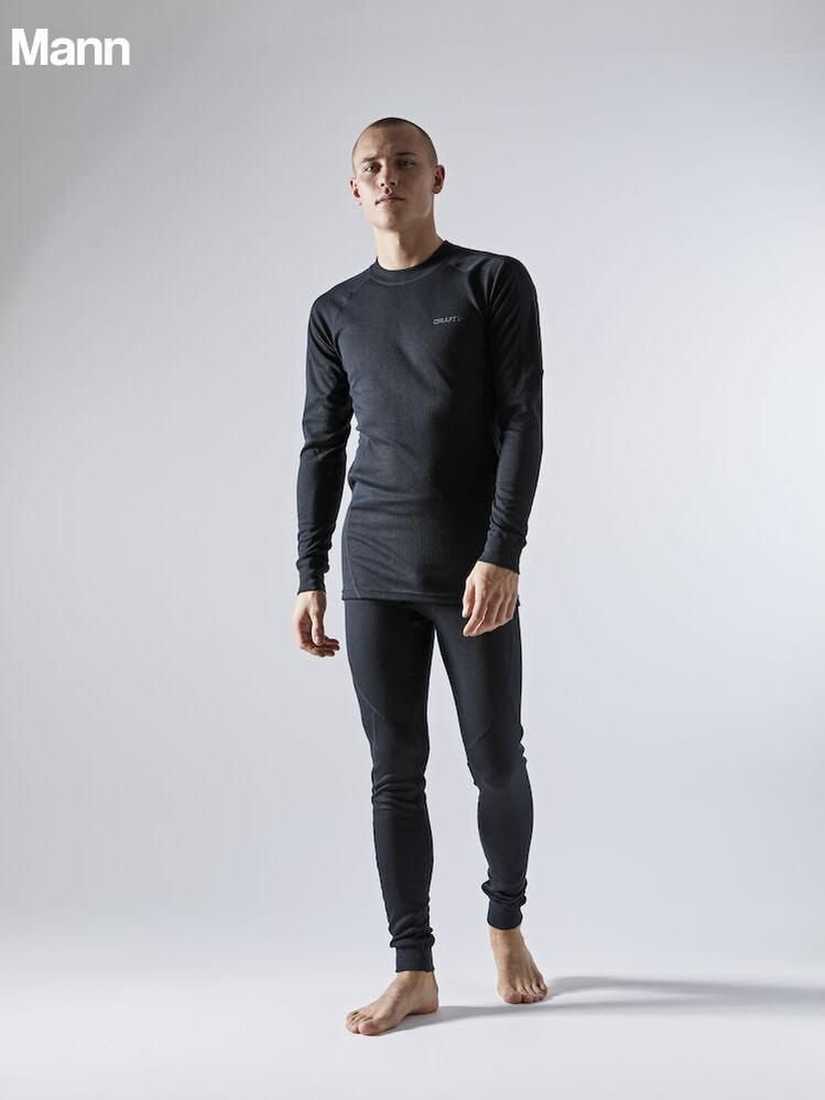 CORE Dry Baselayer Set M