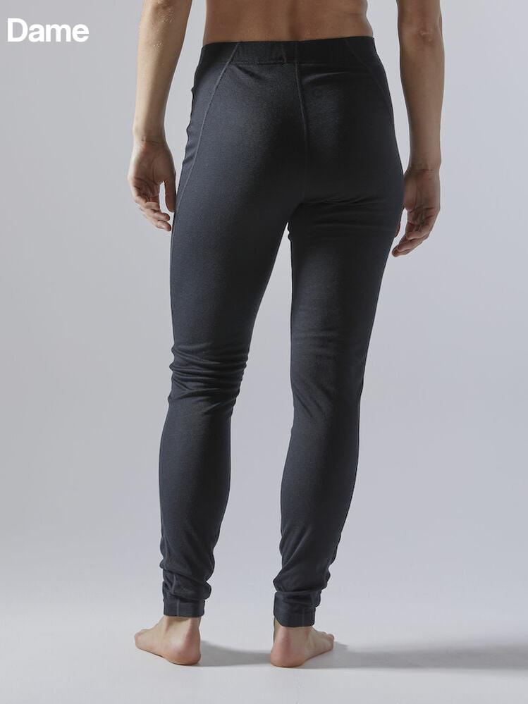 CORE Warm Baselayer Set W