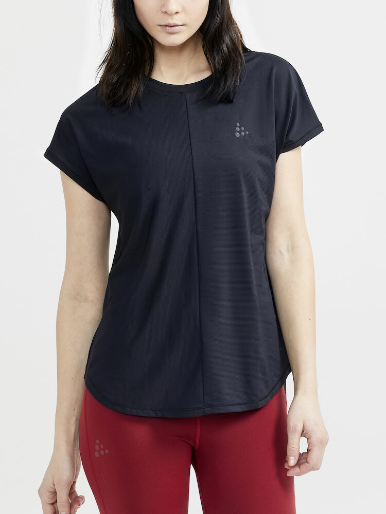 Core Essence SS Tee W