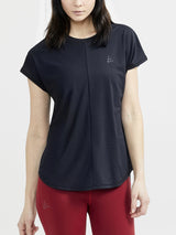 Core Essence SS Tee W