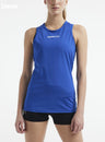 Rush Slim Singlet W