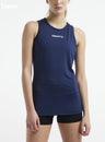 Rush Slim Singlet W