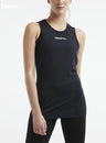 Rush Slim Singlet W