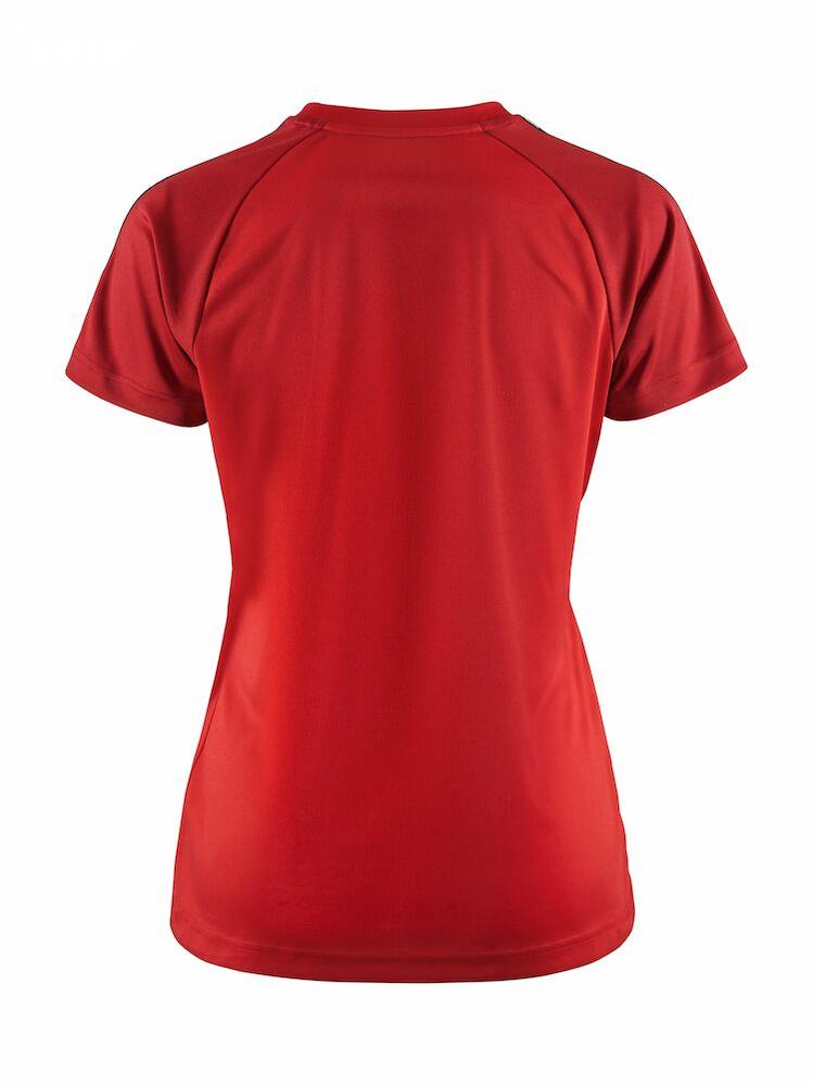 Squad Go Contrast Jersey W intern LIL