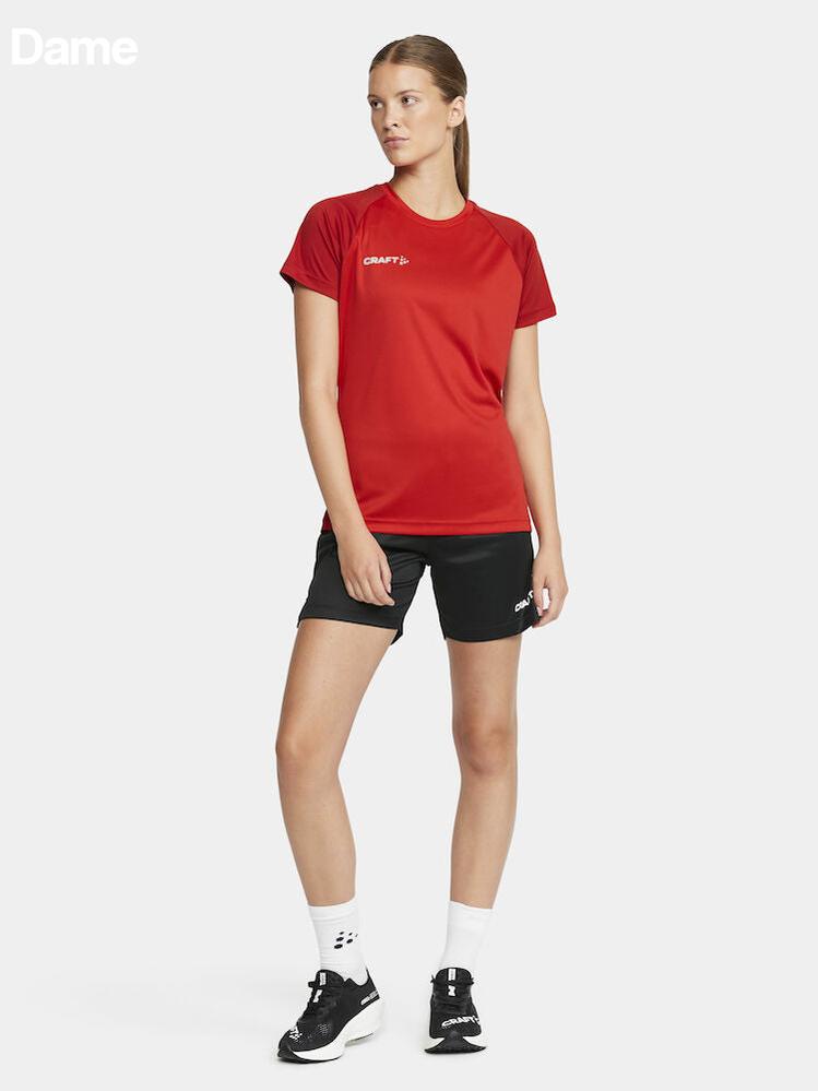 Squad Go Contrast Jersey W intern LIL