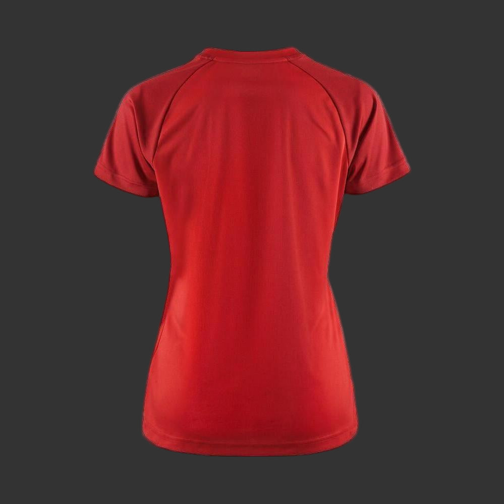 Squad Go Contrast Jersey W intern BIL