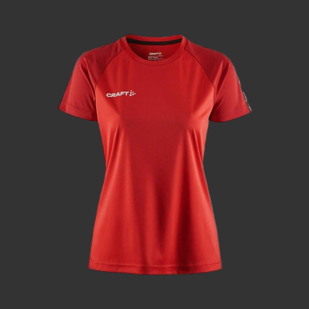 Squad Go Contrast Jersey W intern BIL