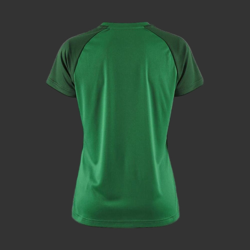 Squad Go Contrast Jersey W intern BIL