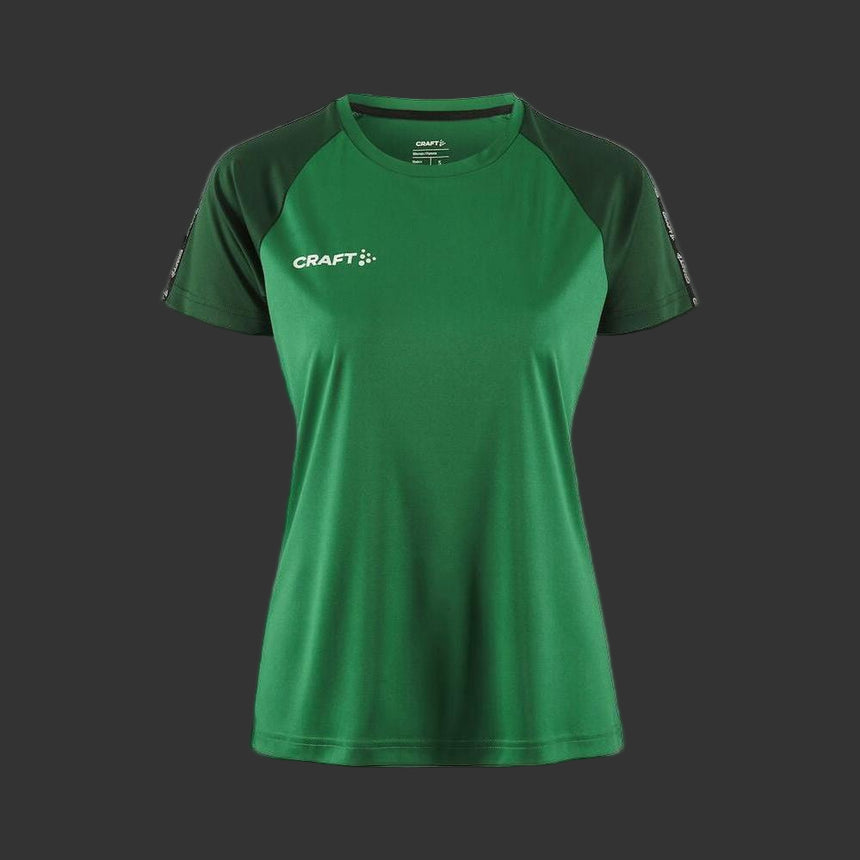 Squad Go Contrast Jersey W intern BIL