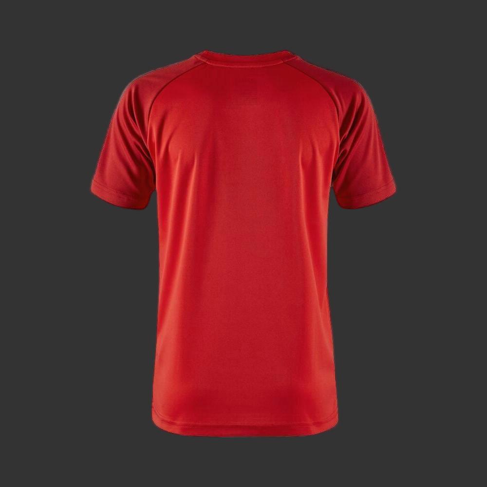 Squad Go Contrast Jersey JR intern BIL/LIL