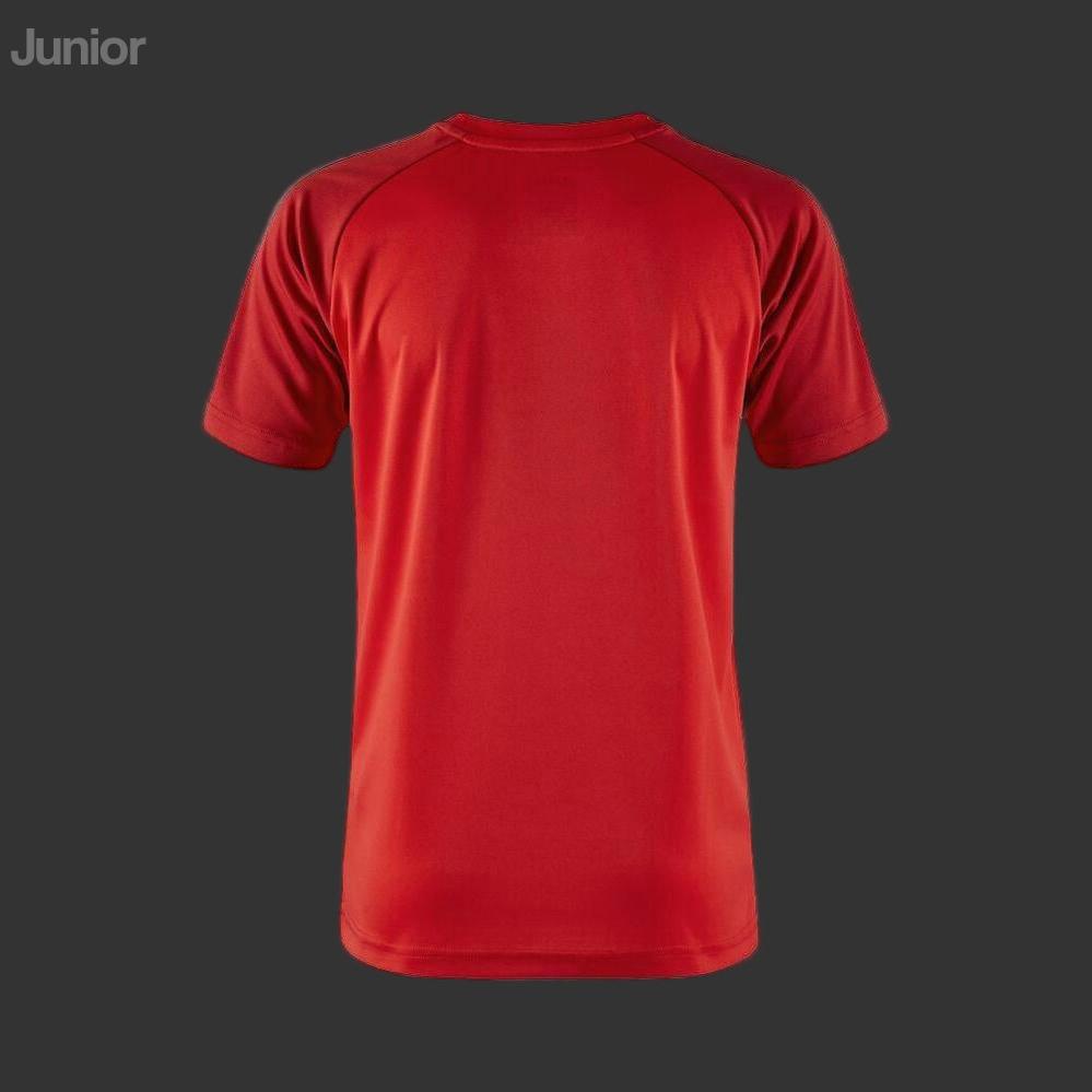 Squad Go Contrast Jersey JR intern BIL