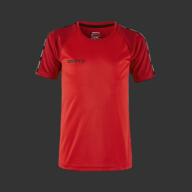 Squad Go Contrast Jersey JR intern BIL/LIL