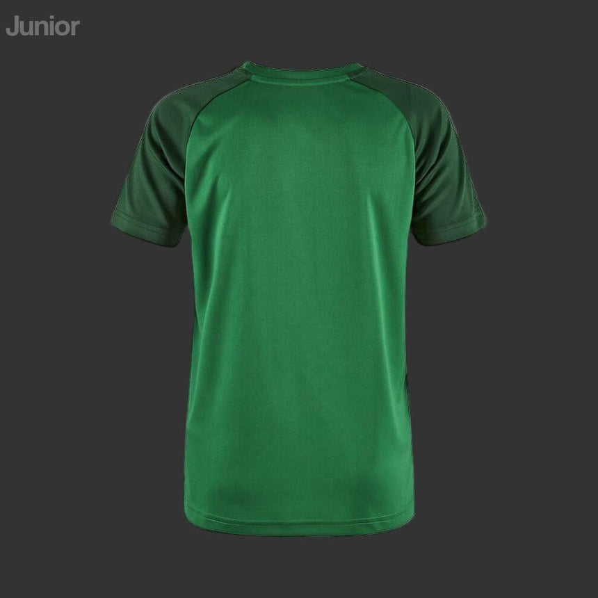 Squad Go Contrast Jersey JR intern BIL