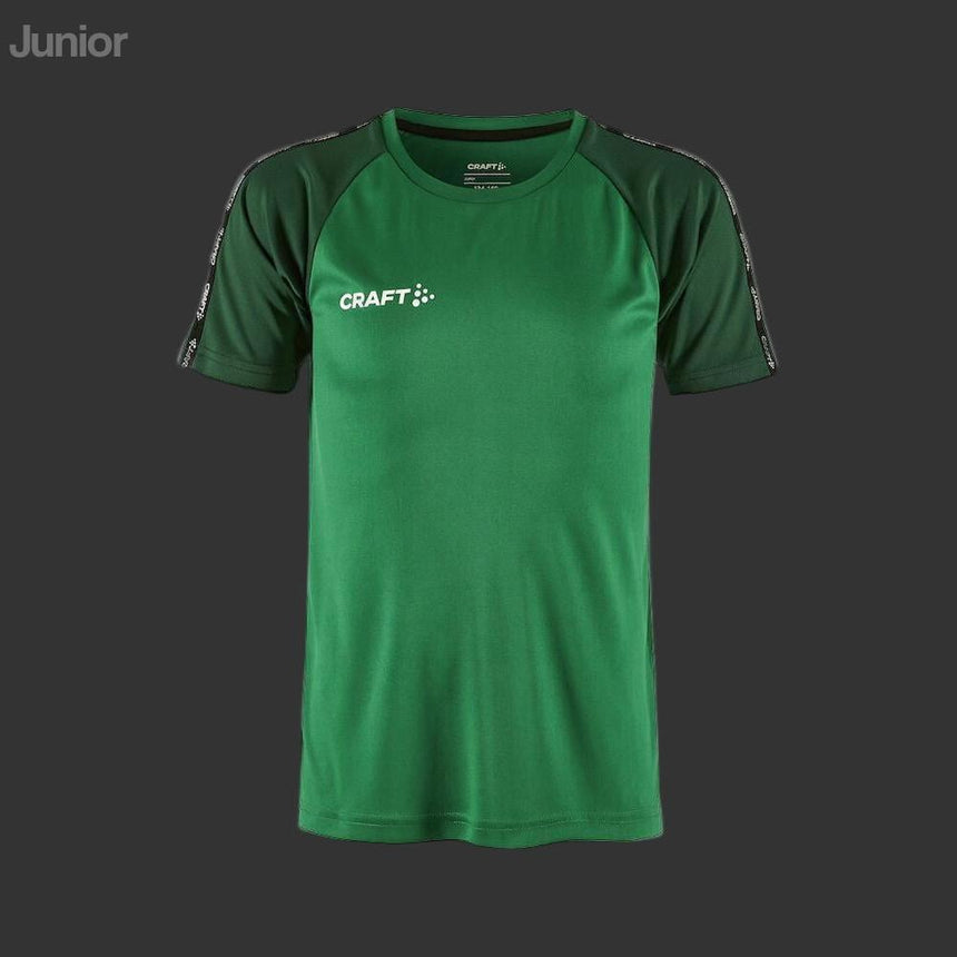 Squad Go Contrast Jersey JR intern BIL