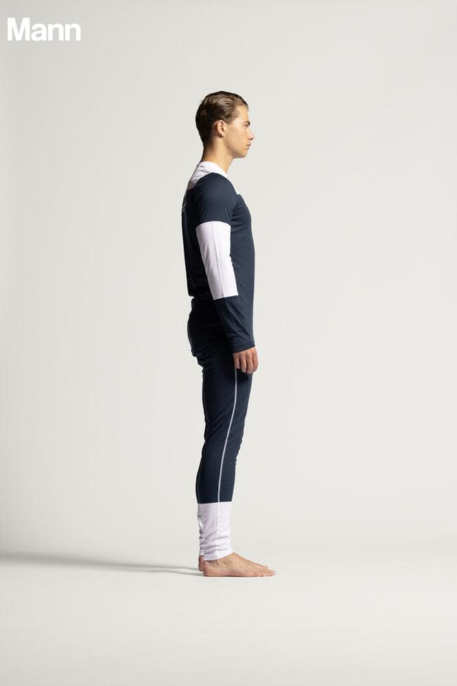 NOR Baselayer Set M