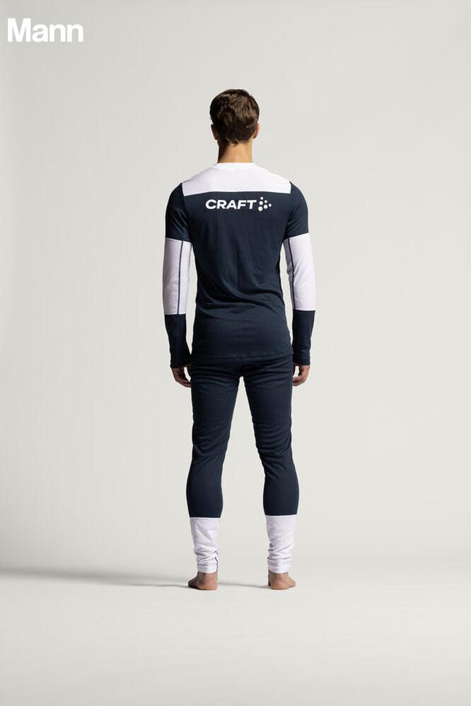 NOR Baselayer Set M
