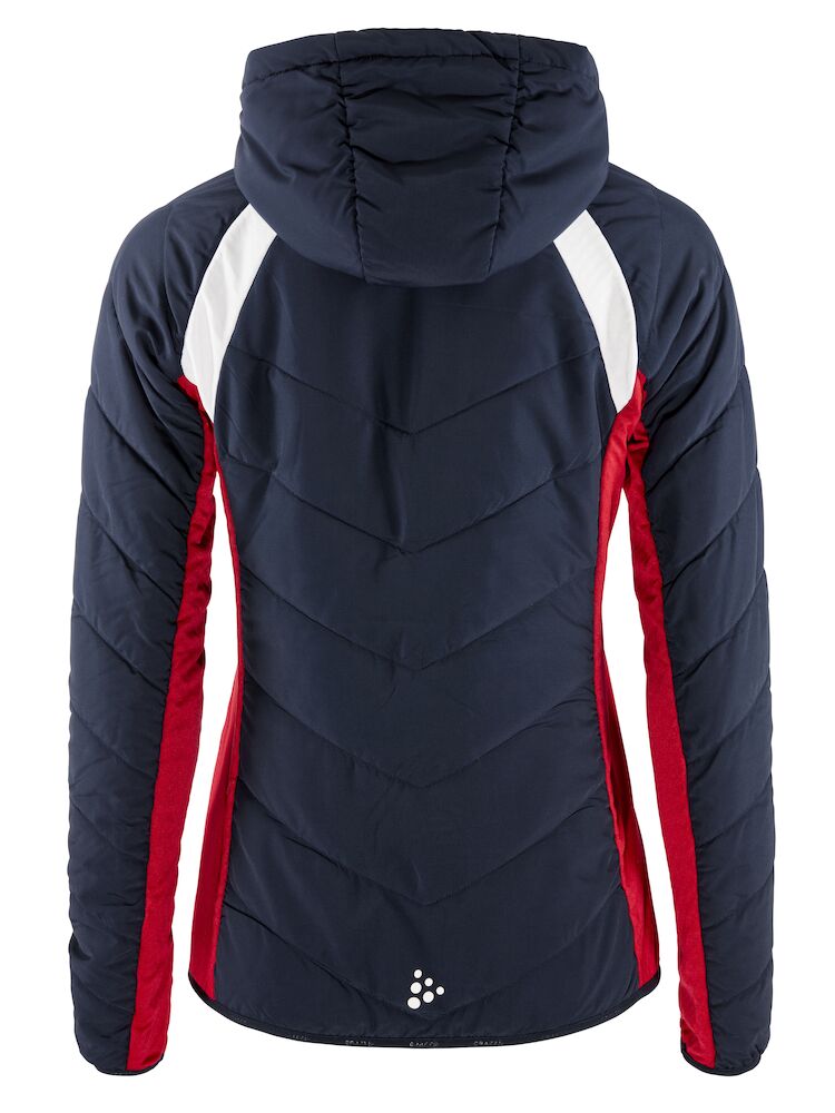 NOR ADV Explore Hybrid Jacket W LIL