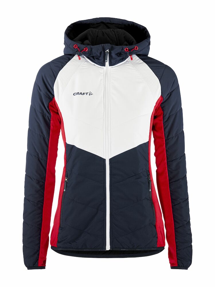 NOR ADV Explore Hybrid Jacket W LIL