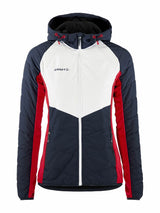 NOR ADV Explore Hybrid Jacket W LIL