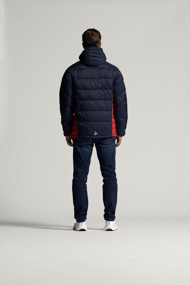 NOR Core Explore Isolate Jacket M