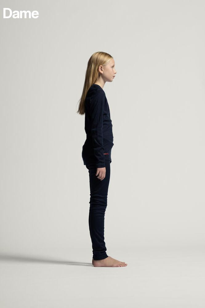 NOR Core Warm Baselayer Set JR