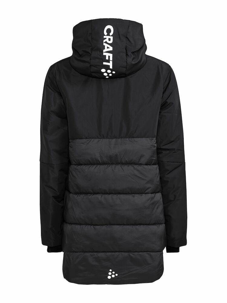 CORE Evolve Isolate Parkas W intern LIL